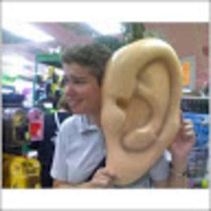 Meet your Posher, Heather